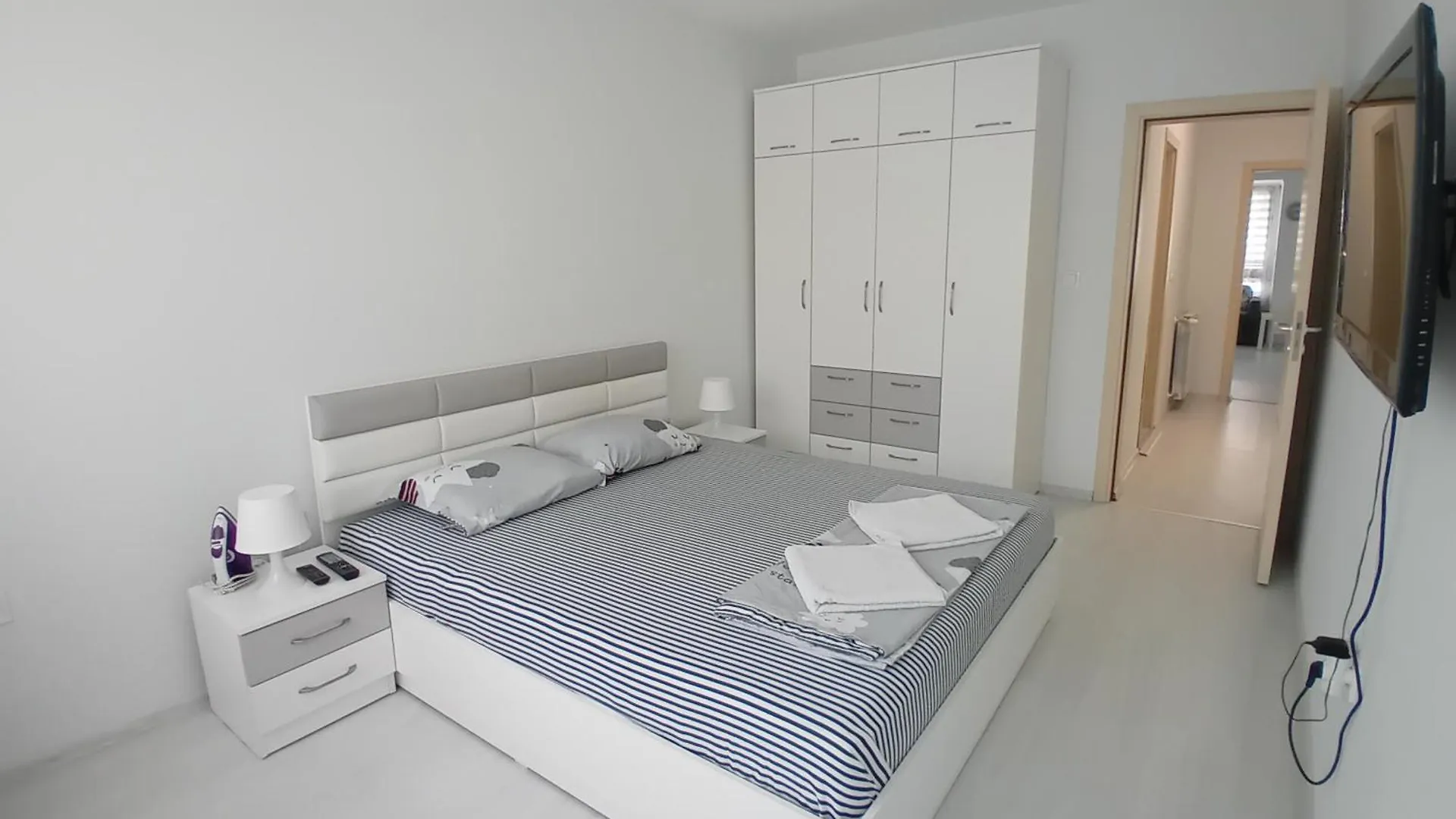 Апартамент За Гости При Ели 0*, Burgas City Bulgarien