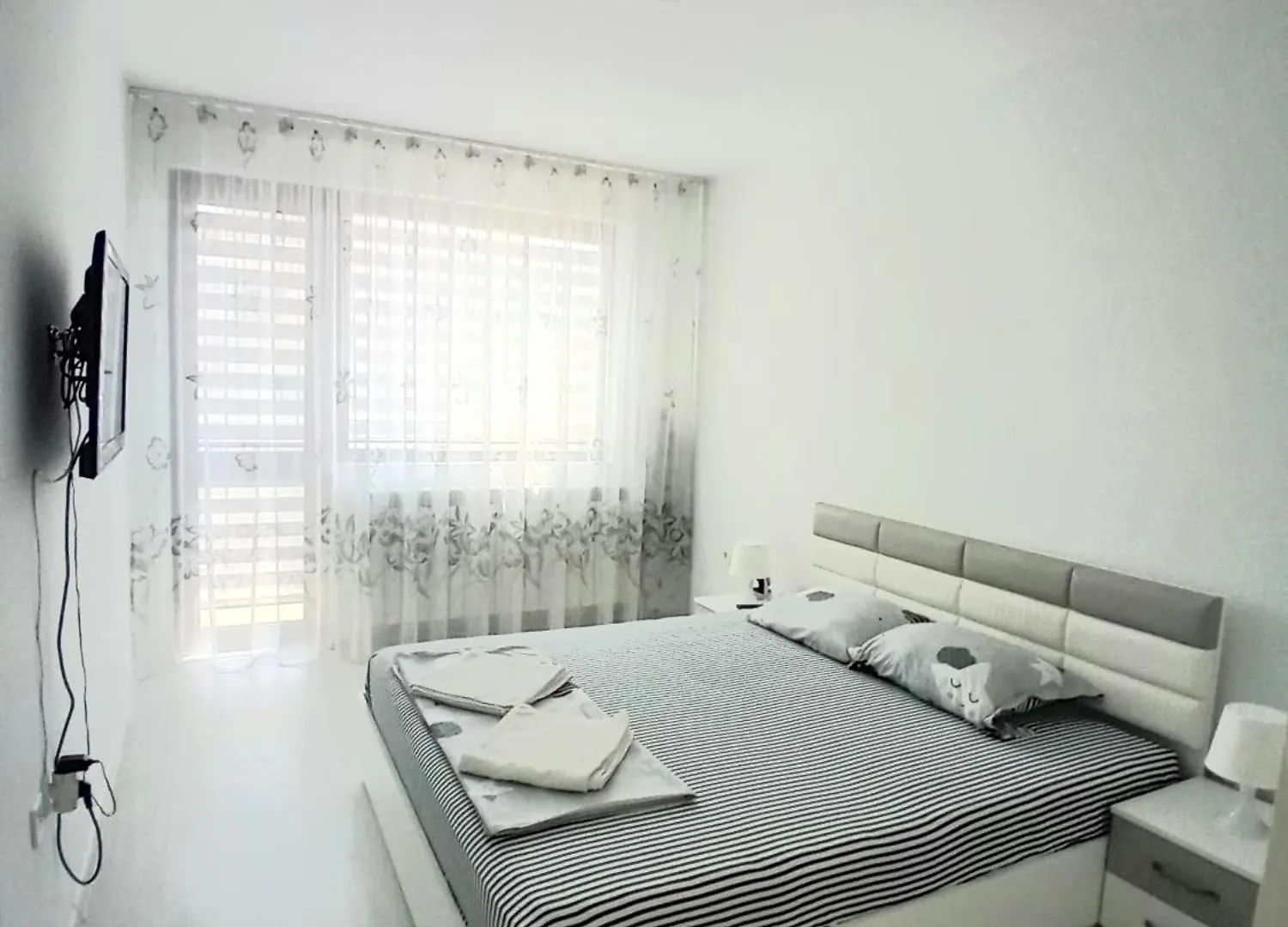 Lejlighed Апартамент За Гости При Ели Bulgarien